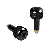Lampa Jeu d'embouts de guidon 90644 – Noir