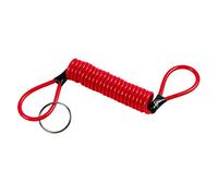 LAMPA 90673 Bloque-disque Rouge