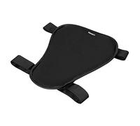 Lampa 91449 GelPad Coussin en Gel pour Moto et Scooter - L - 29 x 22 cm