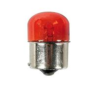 LAMPA 91523 Lampes 12 V 10 W BAU15S Ambre