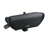 Lampa 91569 T-Voyager Handlebar-Bag, Sac de Guidon Moto Universel, Dimensions 340 x 170 x 80 mm, capacité Environ 2 L