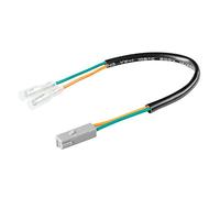 Lampa 91602 lot de 2 connecteurs pour clignotants, Kawasaki