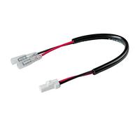 Lampa Kit de réparation 91605 – lot de 2 connecteurs pour clignotants MV Agusta/Ducati