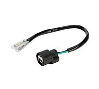 Lampa 91608 Connecteurs pour indicateurs de direction, 2 pcs