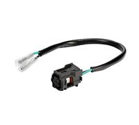 Lampa 91609 Connecteurs pour indicateurs de direction, 2 pcs