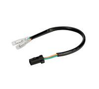 Lampa 91610 Connecteurs pour indicateurs de direction, 2 pcs