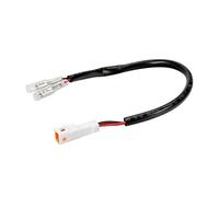 LAMPA Kit de réparation pour câbles feu clignotant Jeu 91611