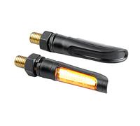LAMPA 91627 Feu clignotant noir