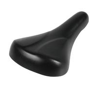 Lampa 92338 Pédales et Selle, Noir