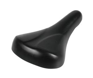 Lampa 92338 Pédales et Selle, Noir