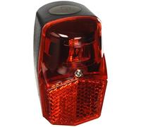 LAMPA 93595 Feu Arrière Homologué Garde-Boue 1 Super LED Multicolore