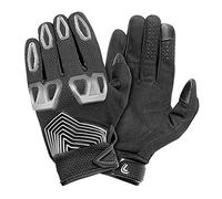 Lampa 93991 Tough, Gants de Moto Hors Route - XXL