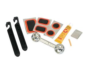 Lampa 94255 Kit de réparation de caméra avec Outils Multicolore