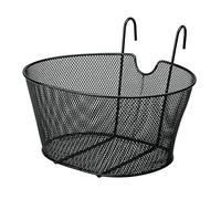 LAMPA 94531 Panier Avant en Maille en métal plastifié antirouille