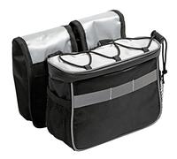 LAMPA 94599 Sac châssis, Multicolore
