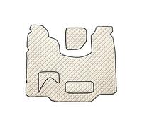 LAMPA 95952 Tapis de sol beige