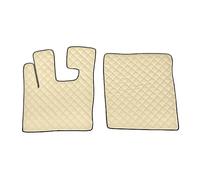 LAMPA 96101 Tapis de sol beige Avant