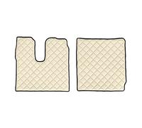 LAMPA 96227 Tapis de sol beige Avant