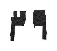 LAMPA 96247 Tapis de sol noir Avant Compatible avec FORD F-Max