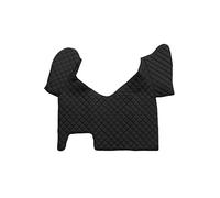 LAMPA 96343 Tapis de sol noir