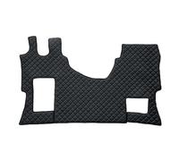 LAMPA 96515 Tapis de sol Avant noir