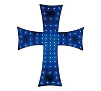 Lampa 96972 Croix LED, 24 V, France