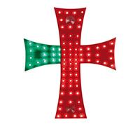 Lampa 96975 Croix LED 24V - Portugal