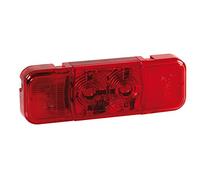 Lampa 97001 lumière encombrant à 2 LED