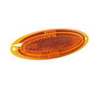 LAMPA 97013 Feu d'encombrement ambre