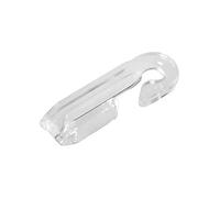 LAMPA 97105 Crochets Rideaux G-6