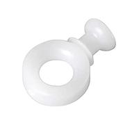 LAMPA 97106 Crochets Rideaux G-7