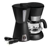 Lampa 97131 Coffee Maker Arabica Cafetière portable de voyage pour prise allume-cigare 24 V - 300 W
