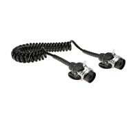 LAMPA 97144 Câble de connexion remorques