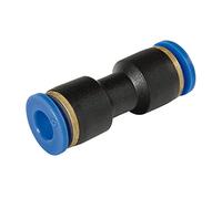 LAMPA 97201 D-1, raccord de Tuyau d'air, Lot de 20 pièces - Ø 6 mm