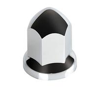 LAMPA 97656 Jeu Cache écrou de roue chrome