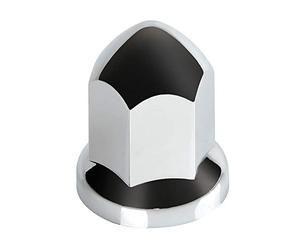 LAMPA 97656 Jeu Cache écrou de roue chrome