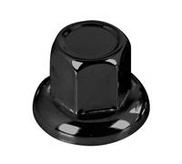 LAMPA 97682 Kit Cache écrou de roue noir