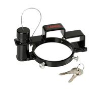 Lampa 97789 T-Block, antivol de Carburant, Ø 60 mm