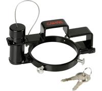 Lampa 97789 T-Block réservoir de carburant antivol technique de transport 60 mm de diamètre sécurité