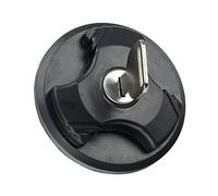 Lampa 97797 D-7, Bouchon de Carburant ventilé - Ø 45 mm