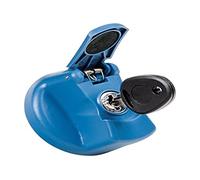 LAMPA 97805 Bouchon Unité réservoir (injection d'urée) Bleu