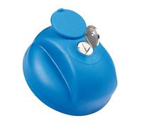 LAMPA 97808 Bouchon Unité réservoir (injection d'urée) Bleu