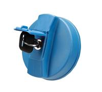 Lampa 97810 U-6, bouchon de réservoir d'urée - Ø 60 mm