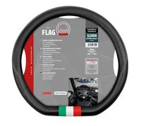 LAMPA 97840 Housse de volant noir