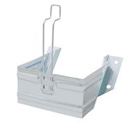 LAMPA 97877 Support cale de roue