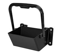 LAMPA 97879 Support cale de roue noir