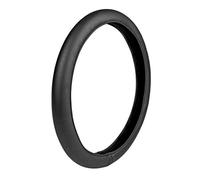 LAMPA Couvre-Volant élastique Camion Ultra Fine Noir 48 - 51 cm