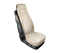 LAMPA 97974 Couverture de siège Polyester