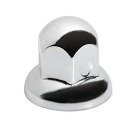 LAMPA 97985 Jeu Cache écrou de roue chrome