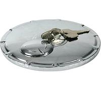 Lampa 98069 Bouchon de carburant avec clé 80mm